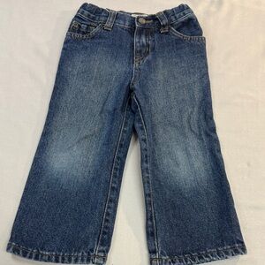 1989 Place - 2T - Classic Blue Kids Jeans